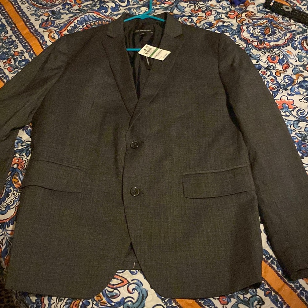 INC Men's Blazer Jacket
